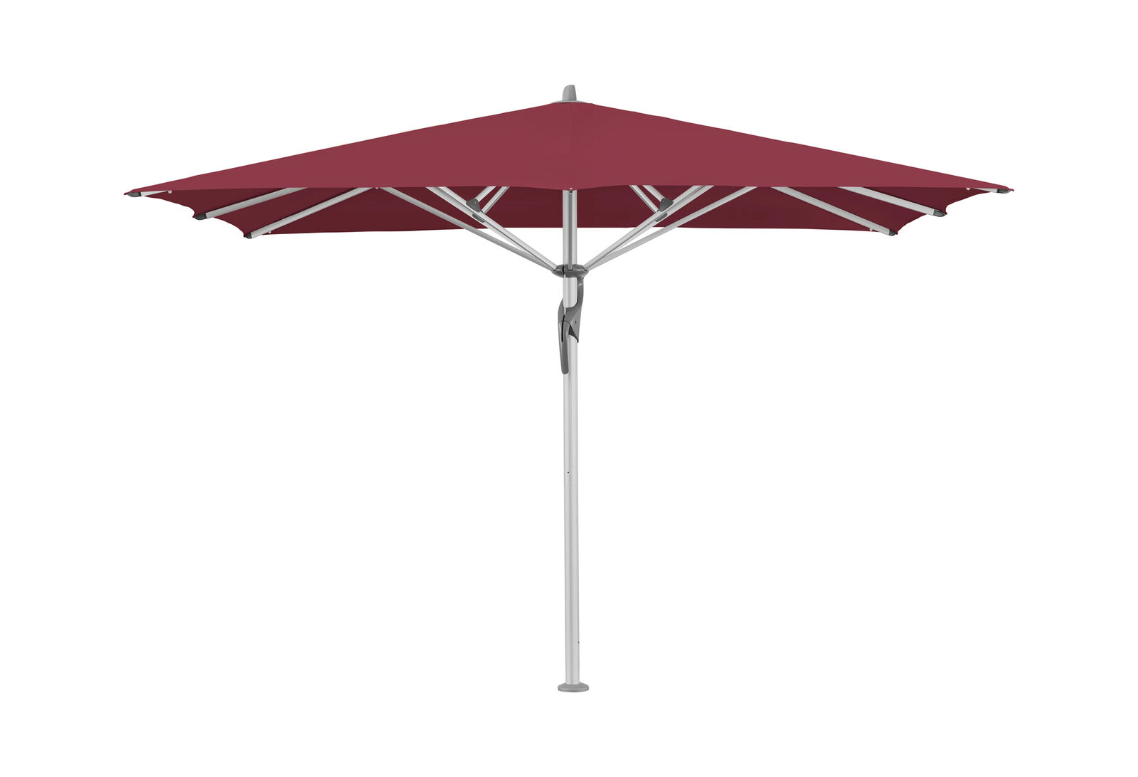 Fortello LED AKU 400x300m, uden frisekant