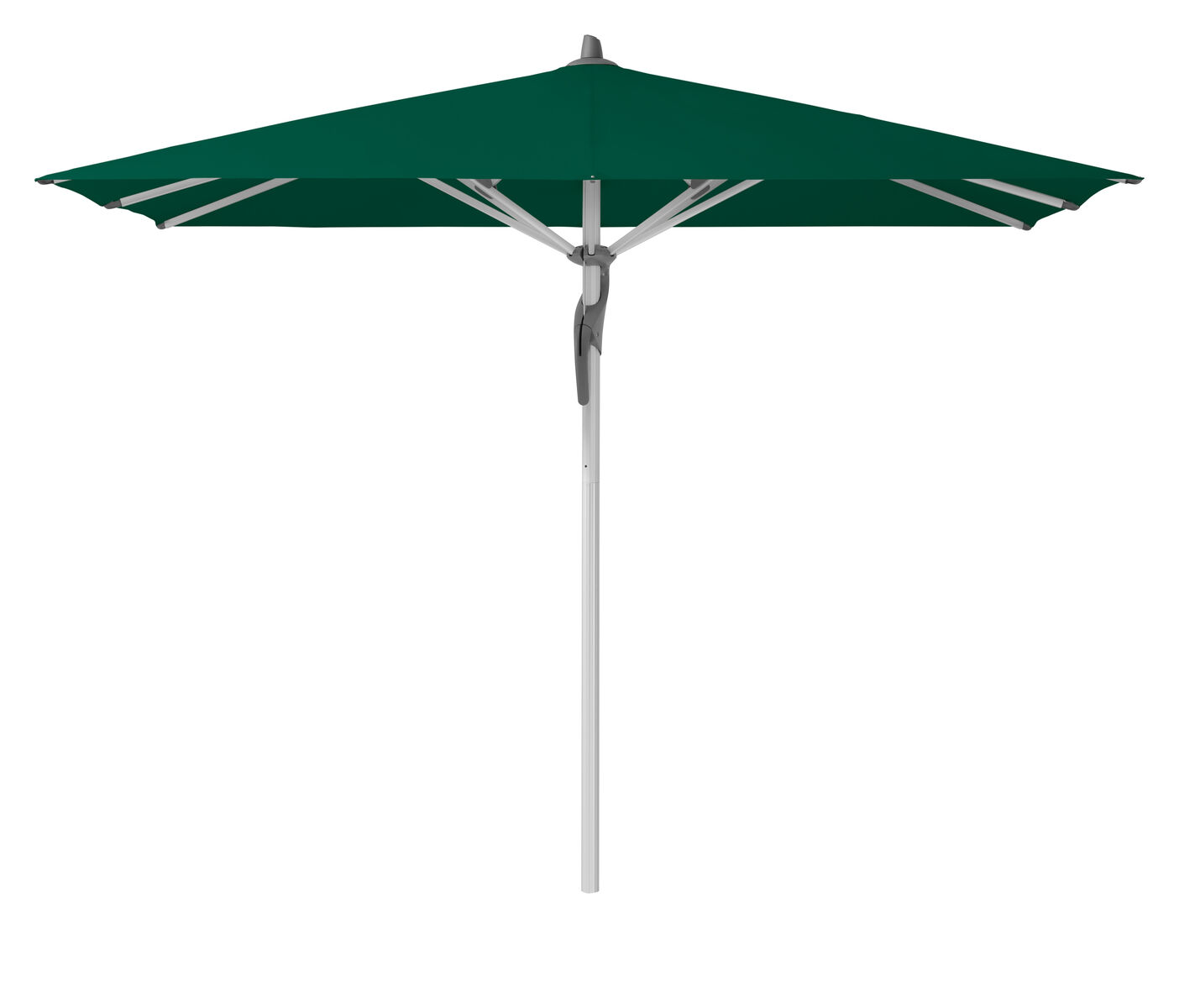 FORTERO 250x250 cm u/frisekant