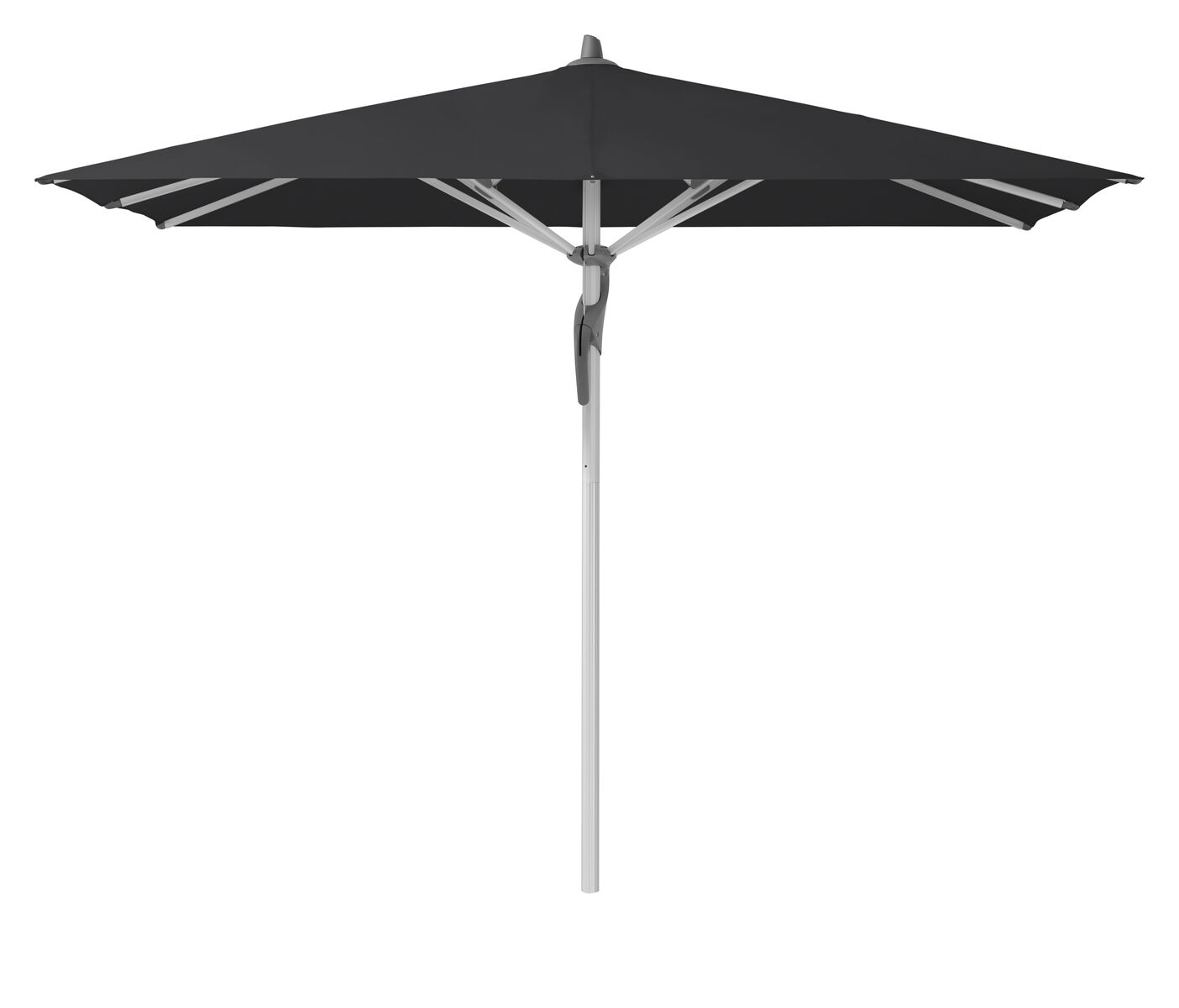 FORTERO 350x350 cm u/frisekant