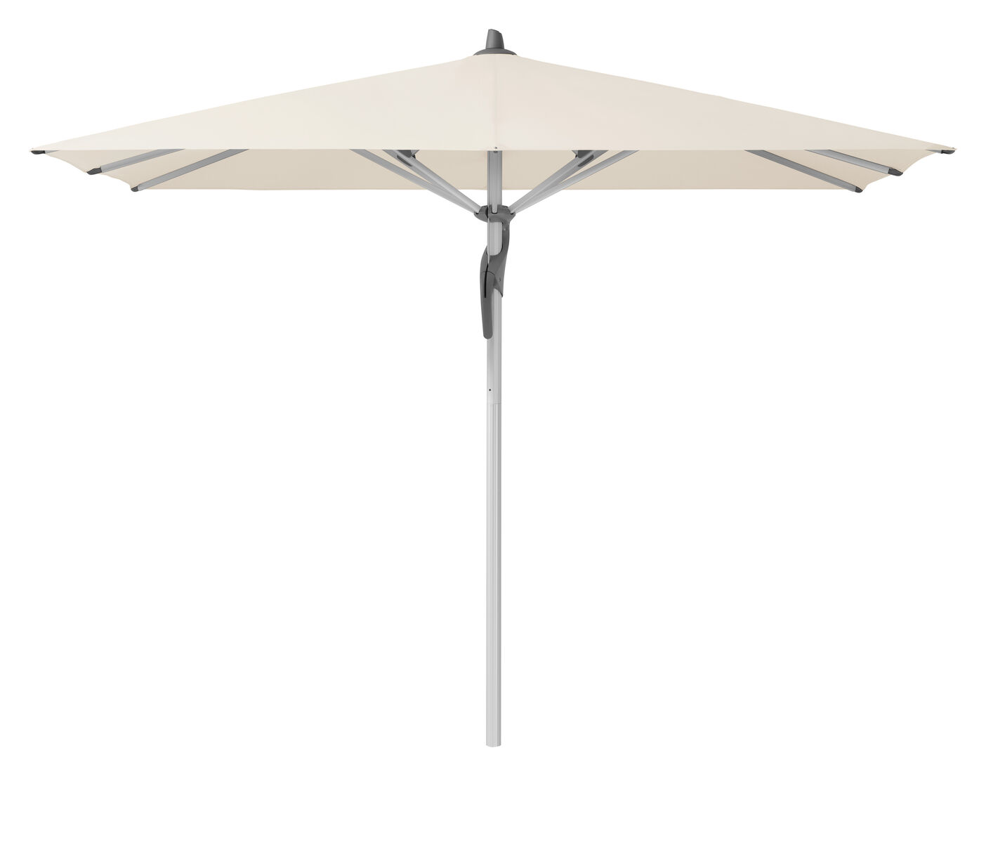 FORTERO 250x250 cm u/frisekant