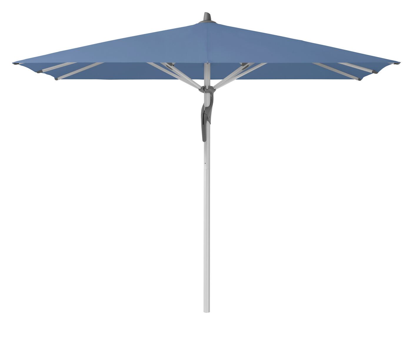 FORTERO 250x250 cm u/frisekant