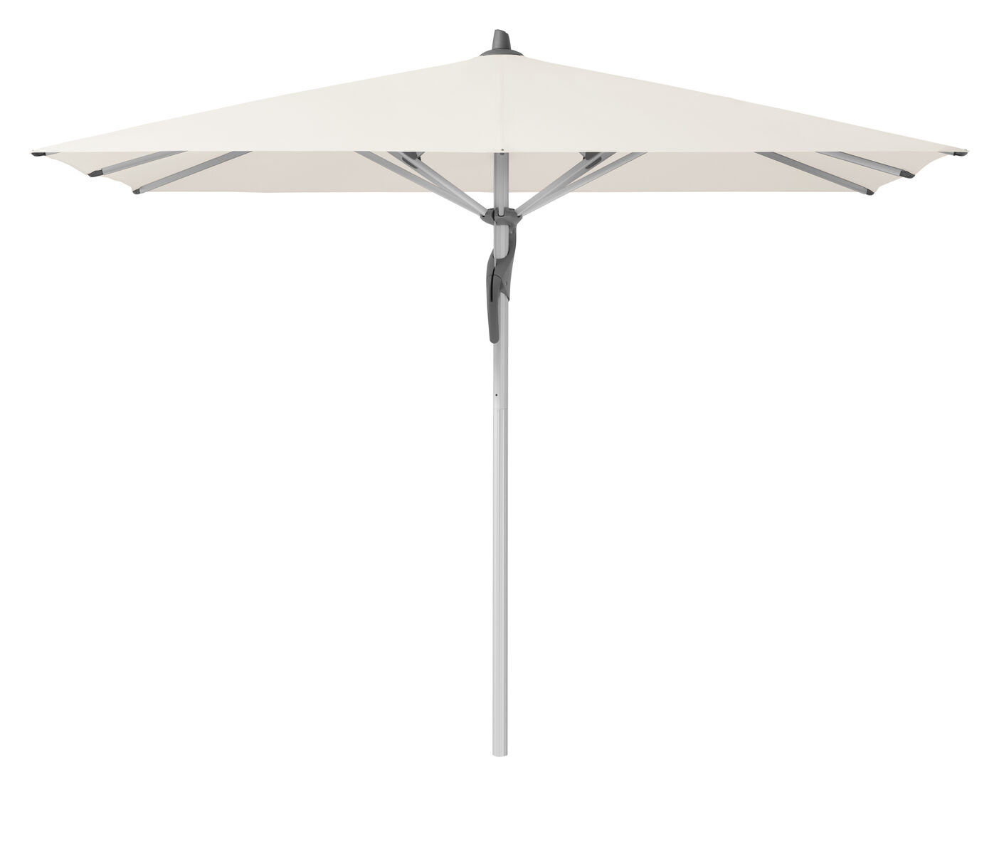 FORTERO 350x350 cm u/frisekant