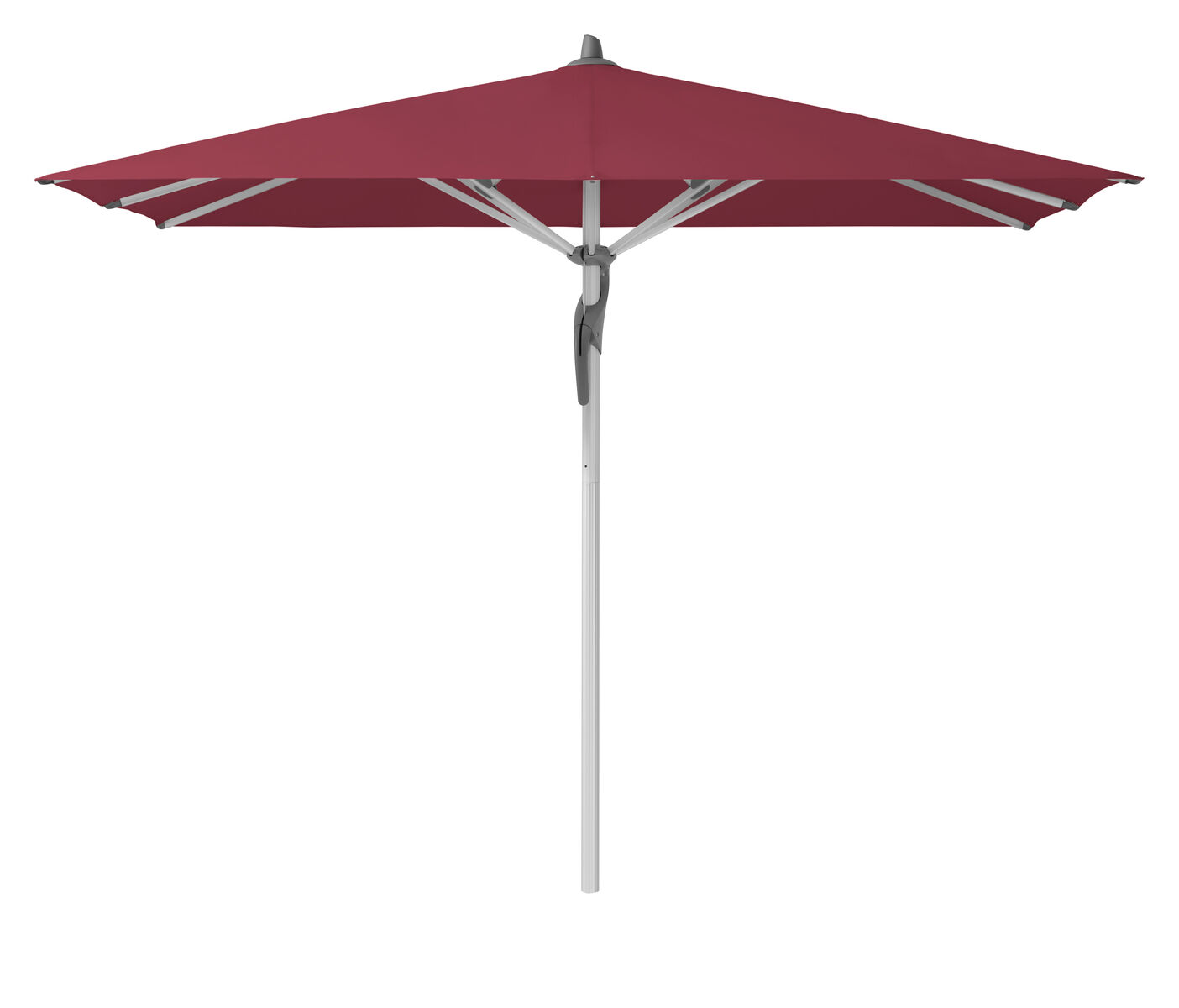 FORTERO 250x250 cm u/frisekant