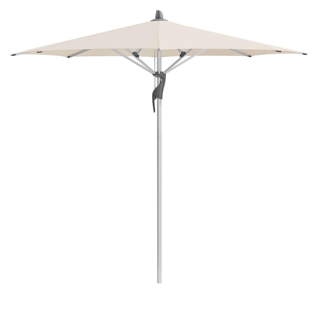 Fortino Riviera Ø250cm u/frisekant