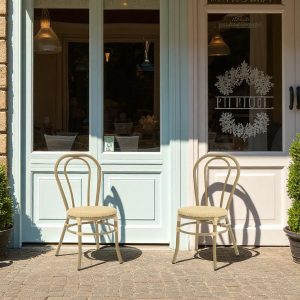 Lyon Cáfestol- Fransk Flet