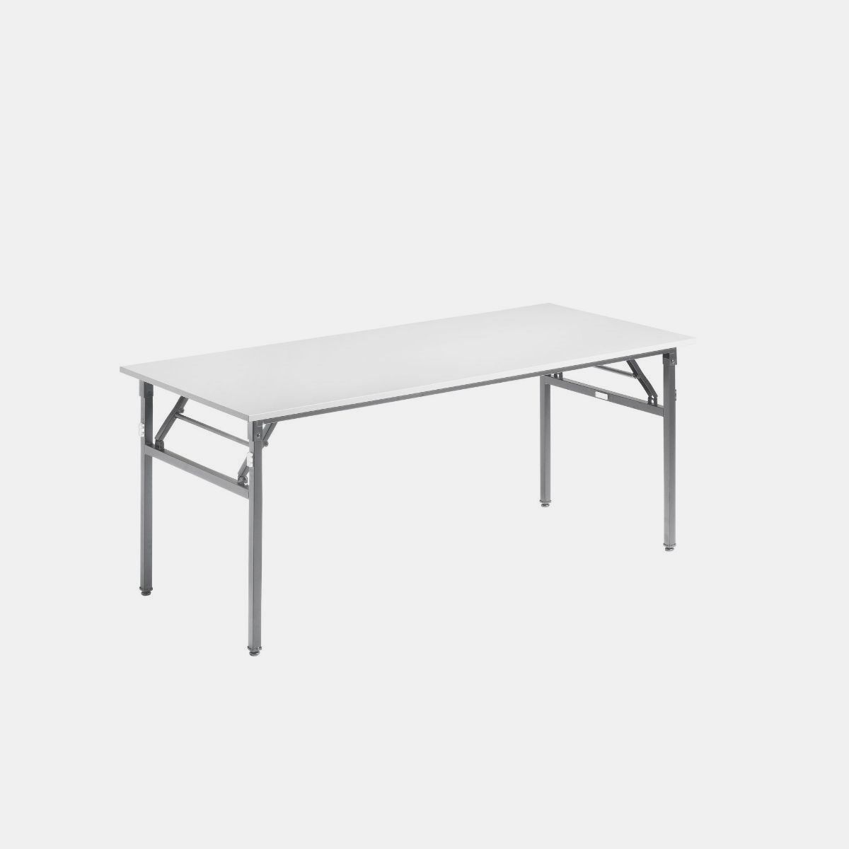 Starko bord- sammenklappeligt - 120x45cm