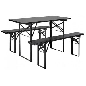 Sort-60 cm