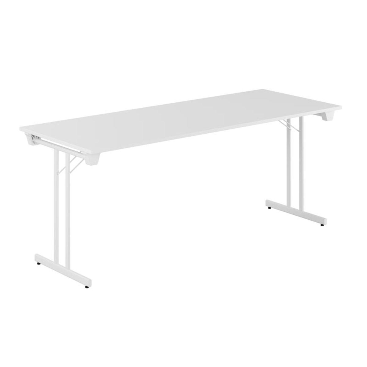 Dinner Style - 180x70cm - Hopfällbart bord
