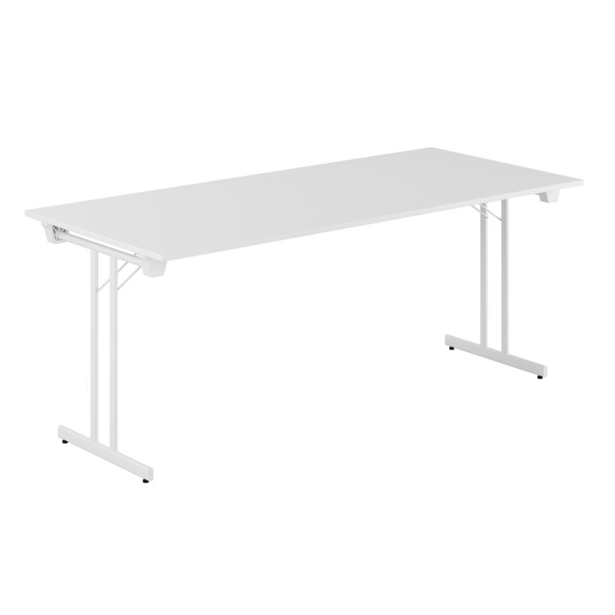 Dinner Style - 180x80cm - Fällbart bord