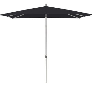 ALU-SMART 2,4x2,4m utan fris