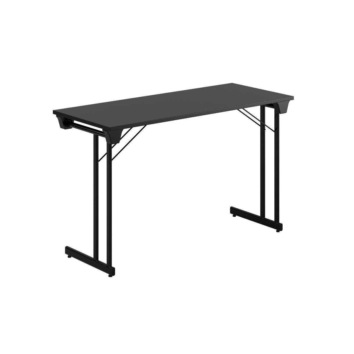 Congress Style - 120x50cm - Fällbart bord