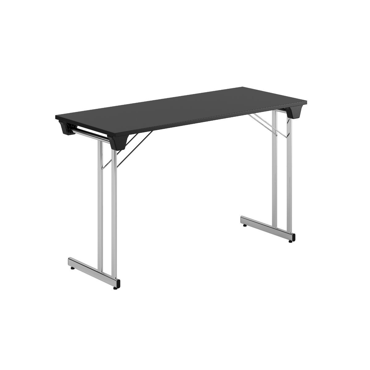 Congress Style - 120x50cm - Fällbart bord