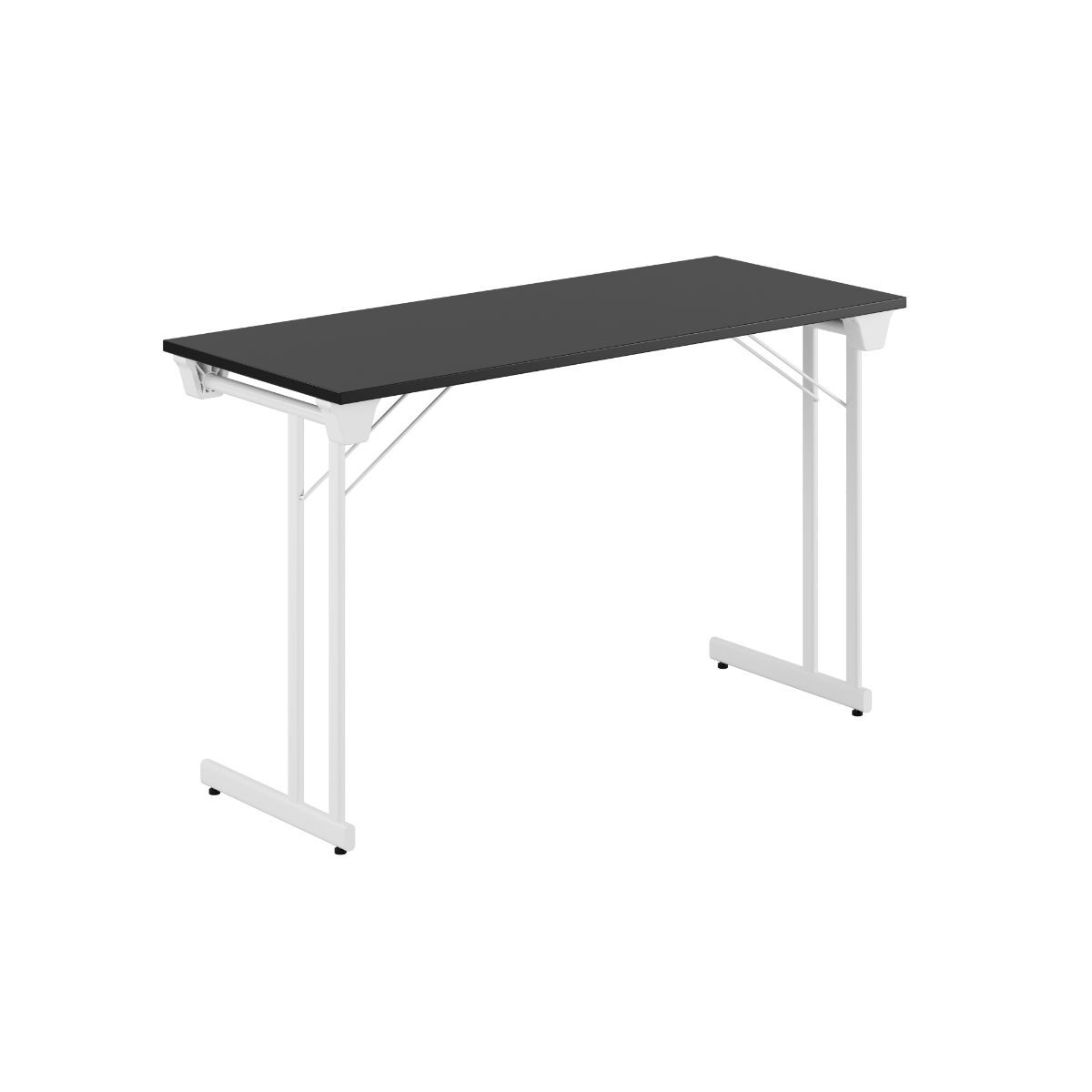 Congress Style - 120x50cm - Fällbart bord