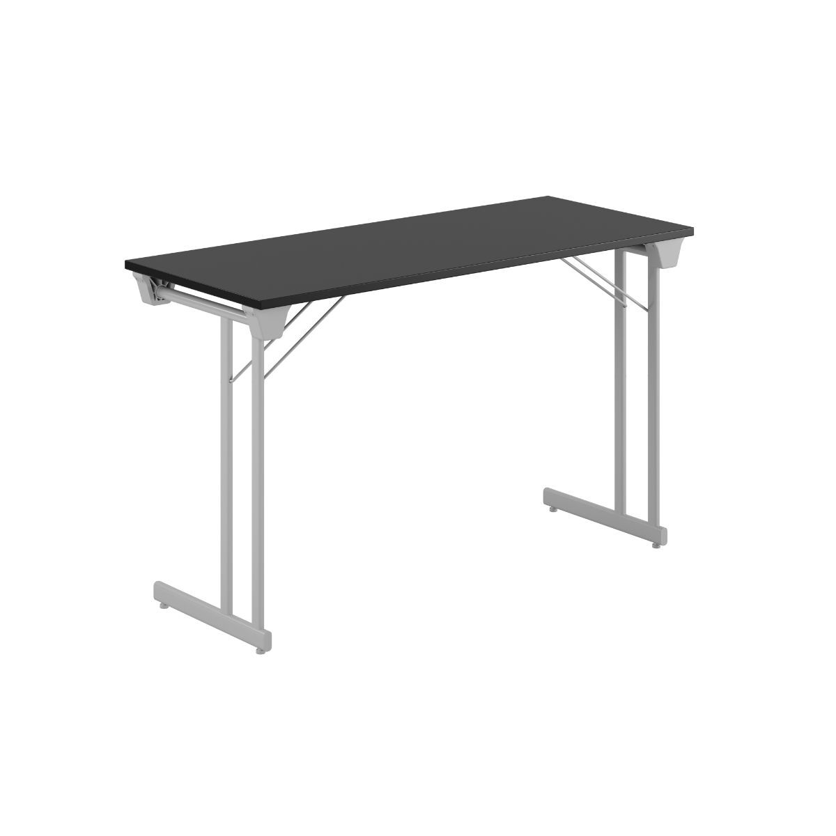 Congress Style - 120x50cm - Fällbart bord