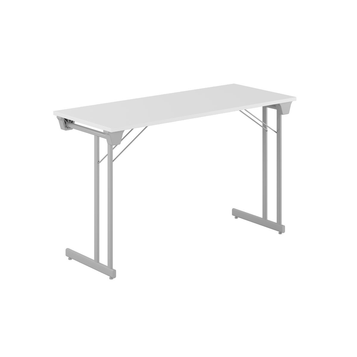 Congress Style - 120x50cm - Fällbart bord