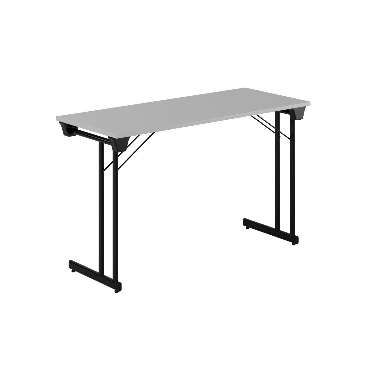 Congress Style - 120x50cm - Fällbart bord