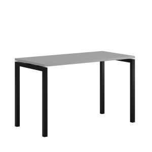 Grå-sort