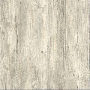 WERZALIT - Carino Vit bordsskiva i trä