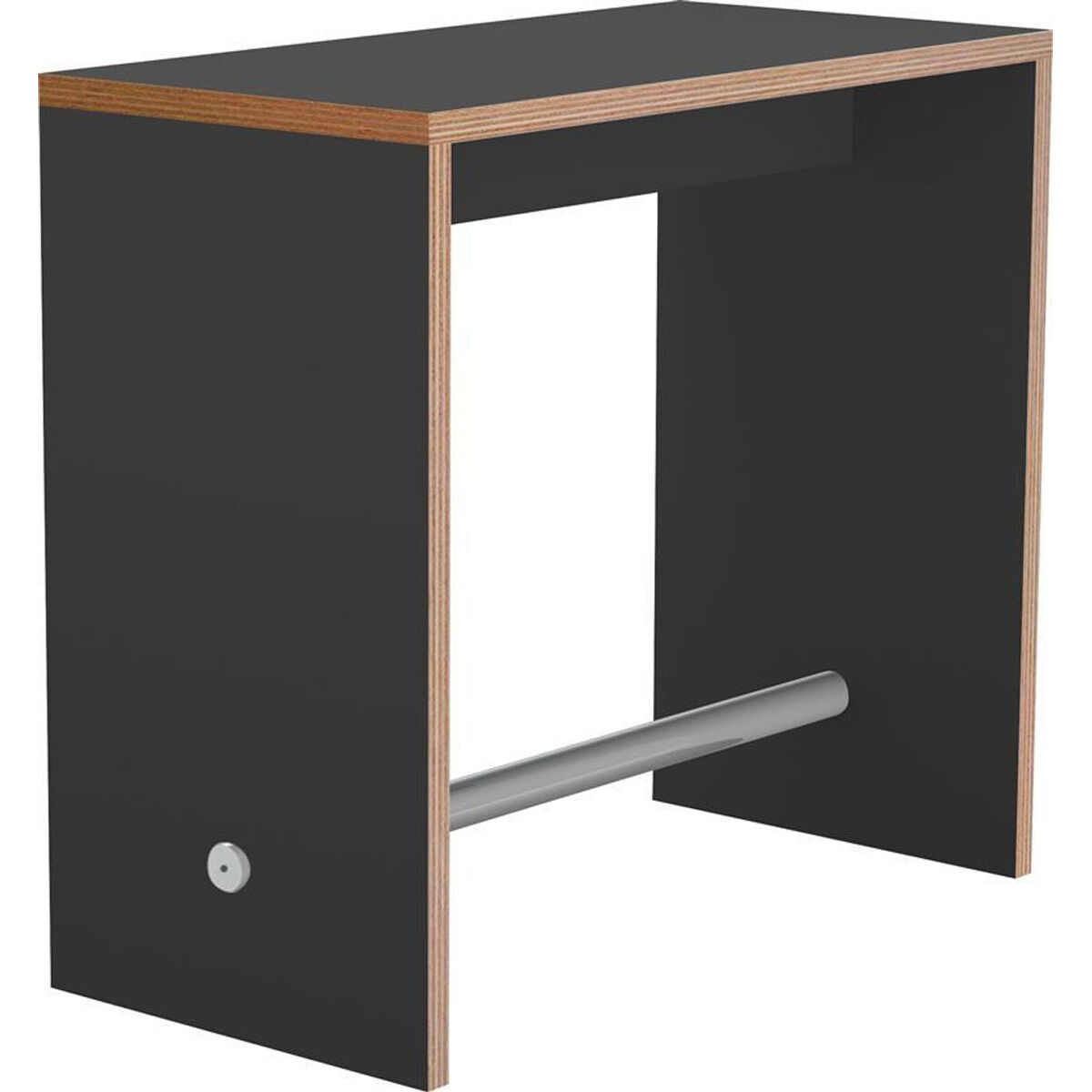 U-bord 80x120x110 cm
