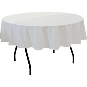 Duk för EVENT bord Ø140 cm