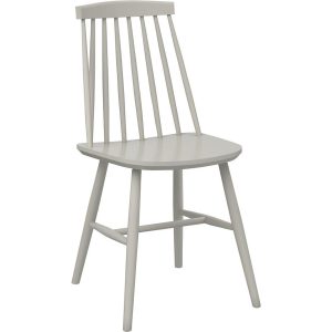 Grå lak