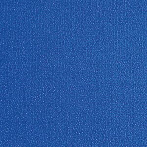 Cyanblå