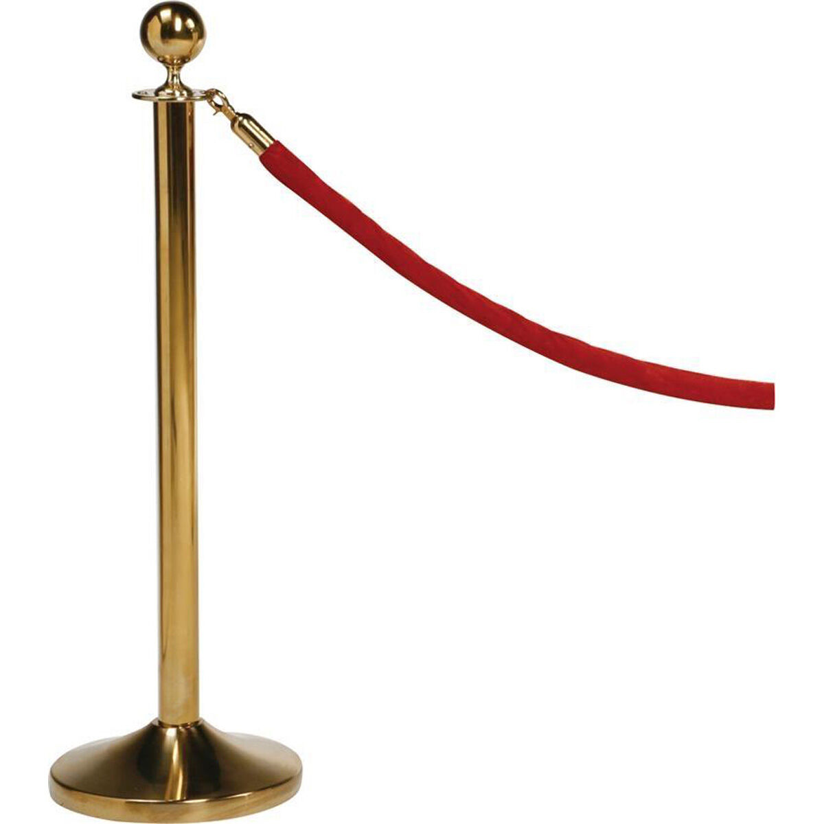 Royal VIP Ställning