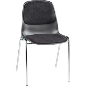 Grå
