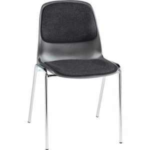 Grå