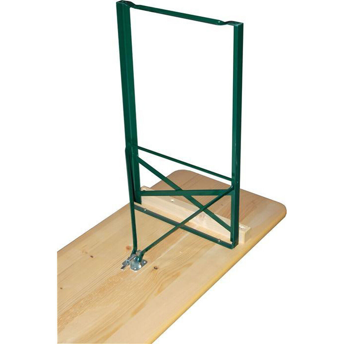 Underrede Brau bord 67-80 cm