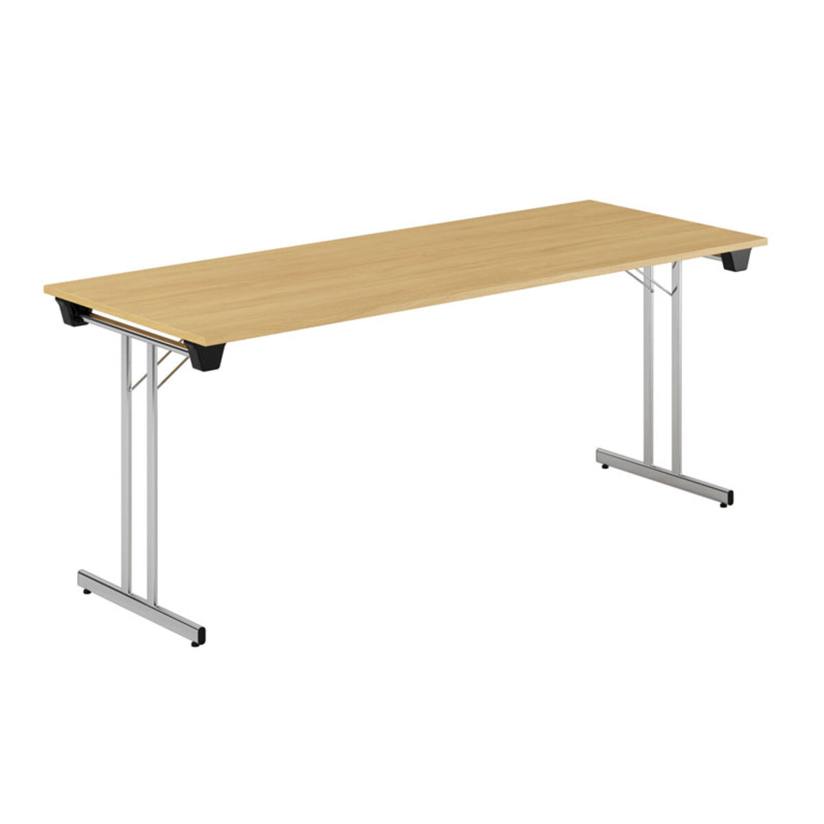 Dinner Style - 180x70cm - Hopfällbart bord