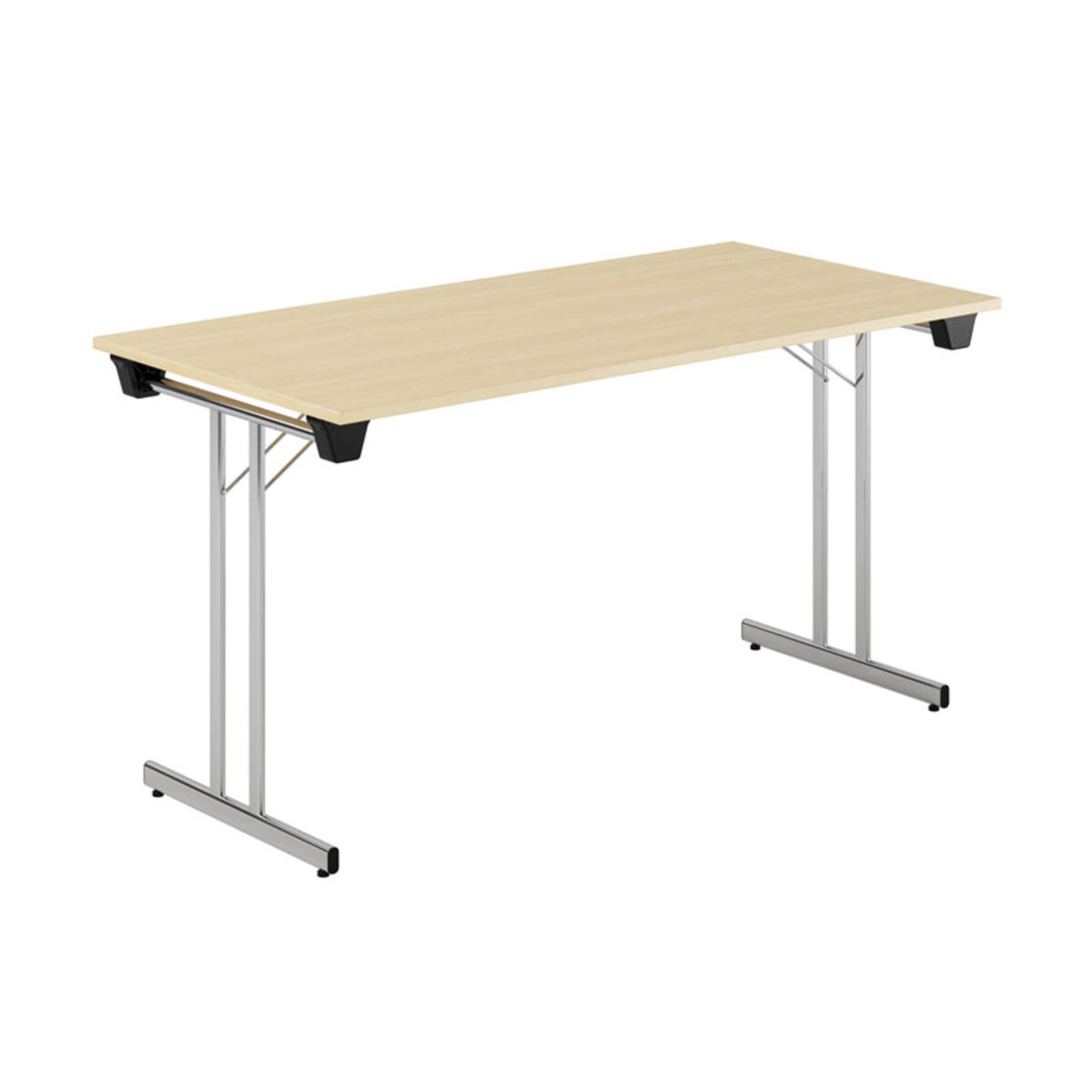 Dinner Style - 140x70cm - Hopfällbart bord