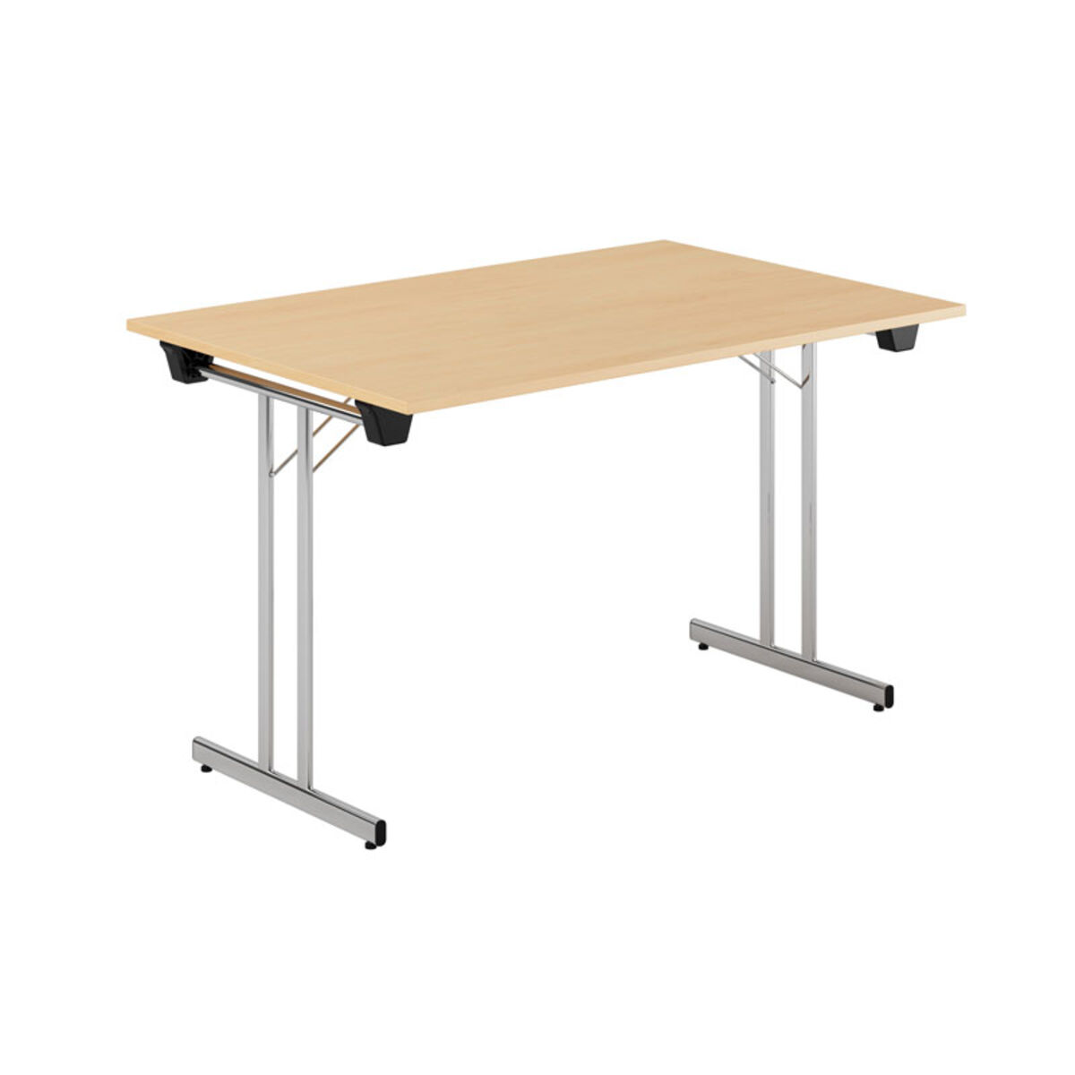 Dinner Style - 120x80cm - Fällbart bord
