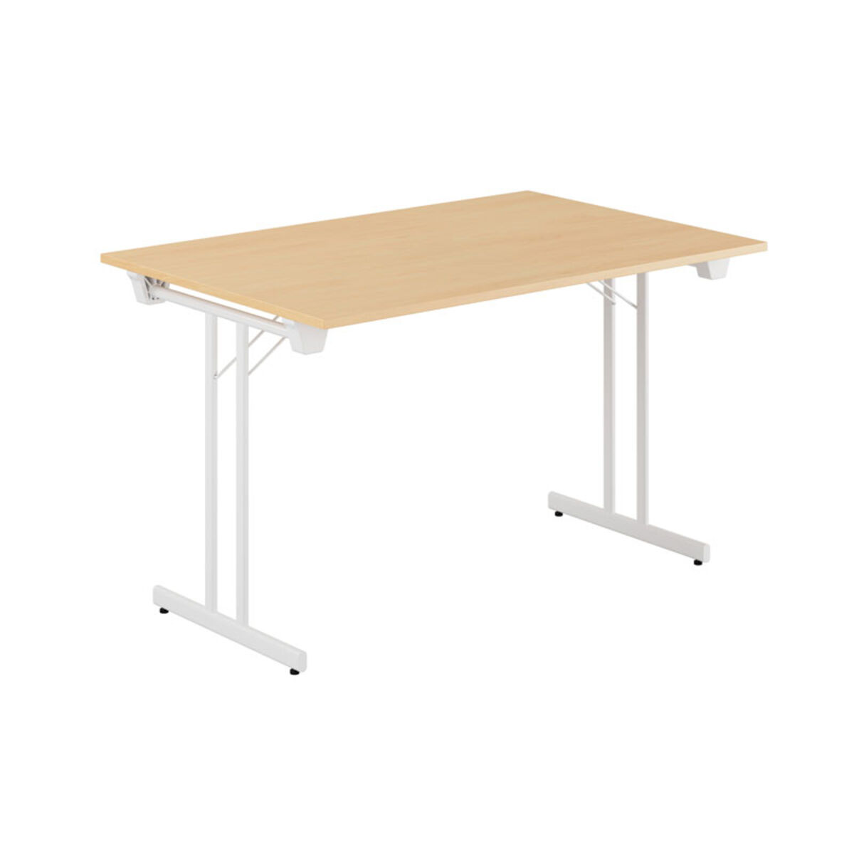 Dinner Style - 120x80cm - Fällbart bord