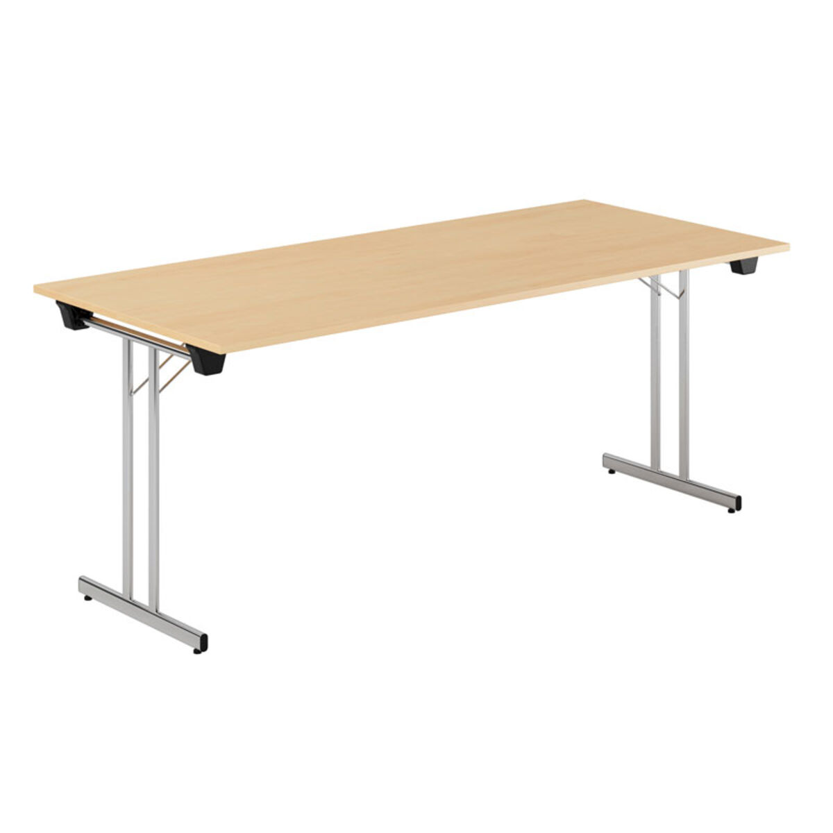 Dinner Style - 180x80cm - Fällbart bord