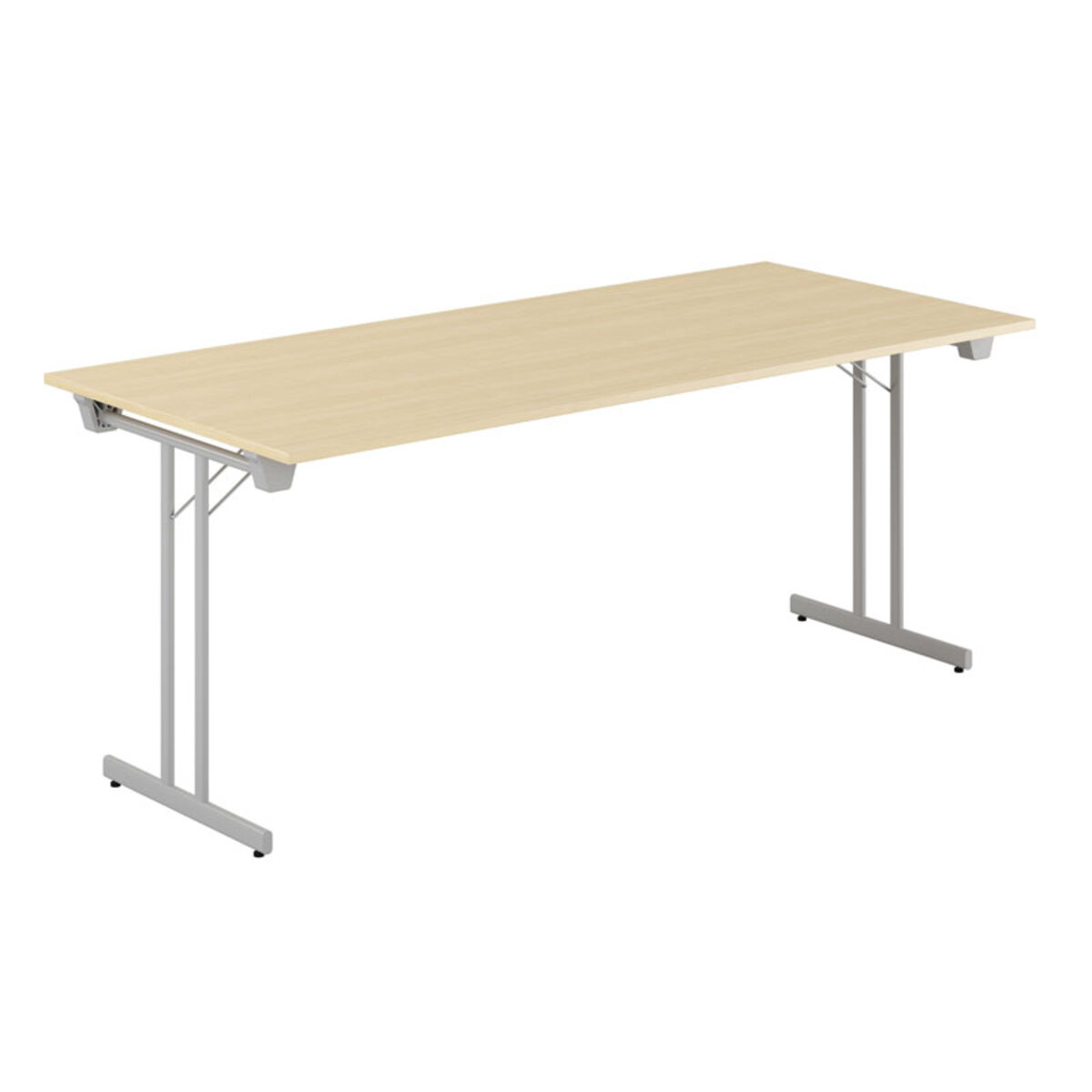 Dinner Style - 180x80cm - Fällbart bord