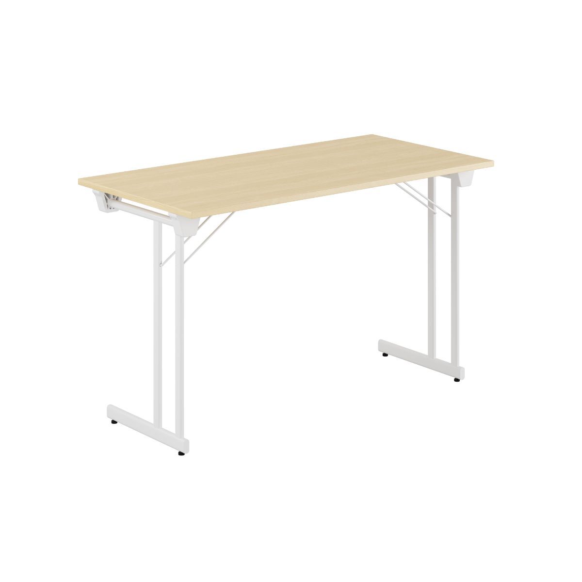 Congress Style - 120x60cm - Fällbart bord