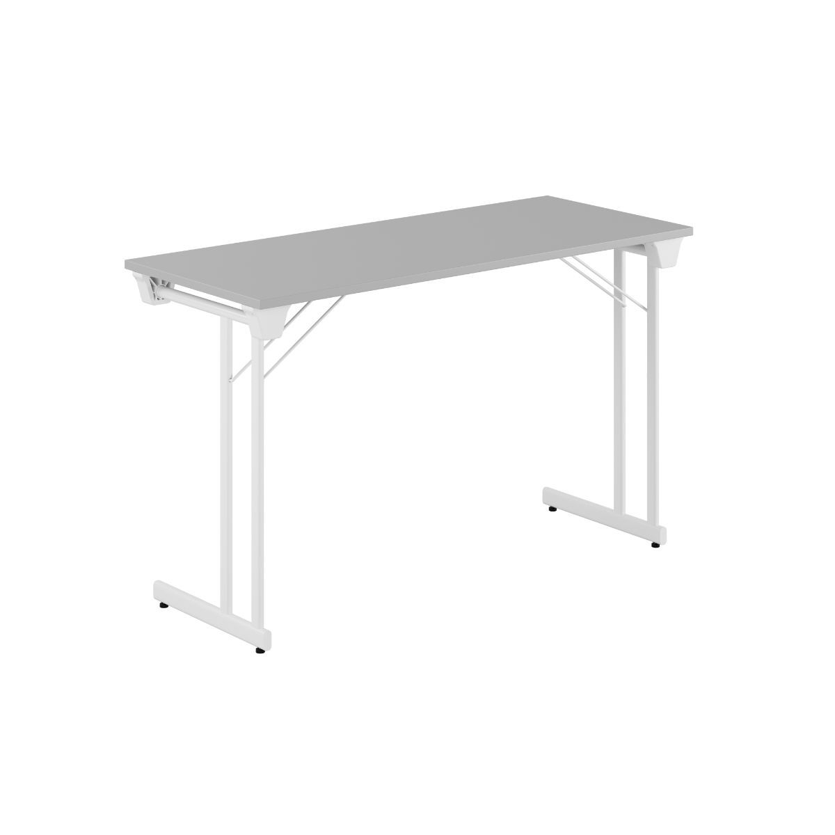 Congress Style - 120x50cm - Fällbart bord