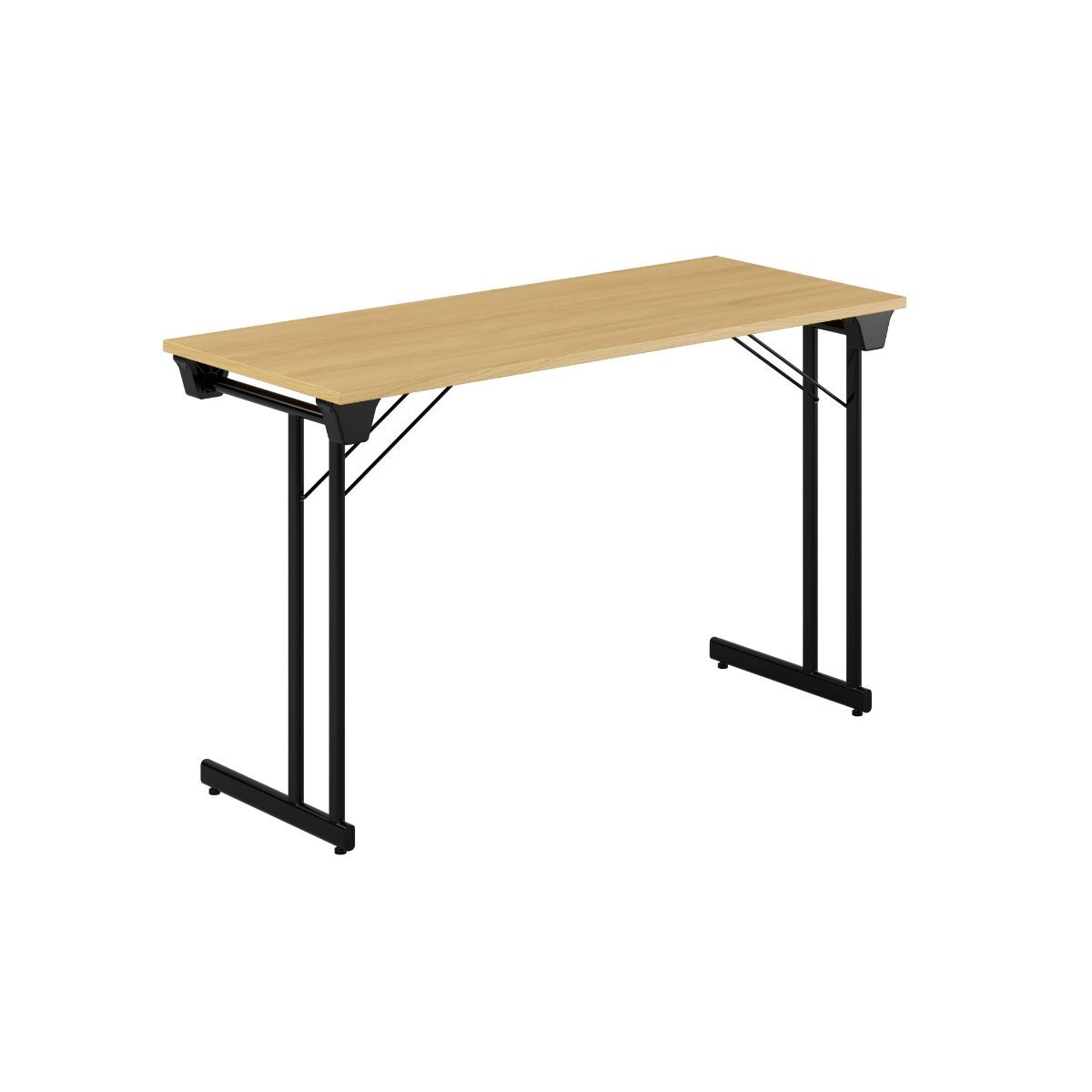 Congress Style - 120x50cm - Fällbart bord