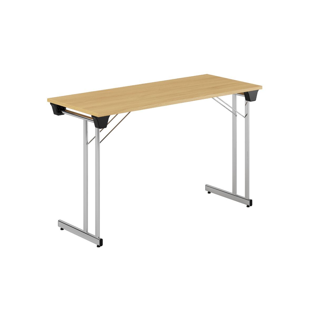 Congress Style - 120x50cm - Fällbart bord