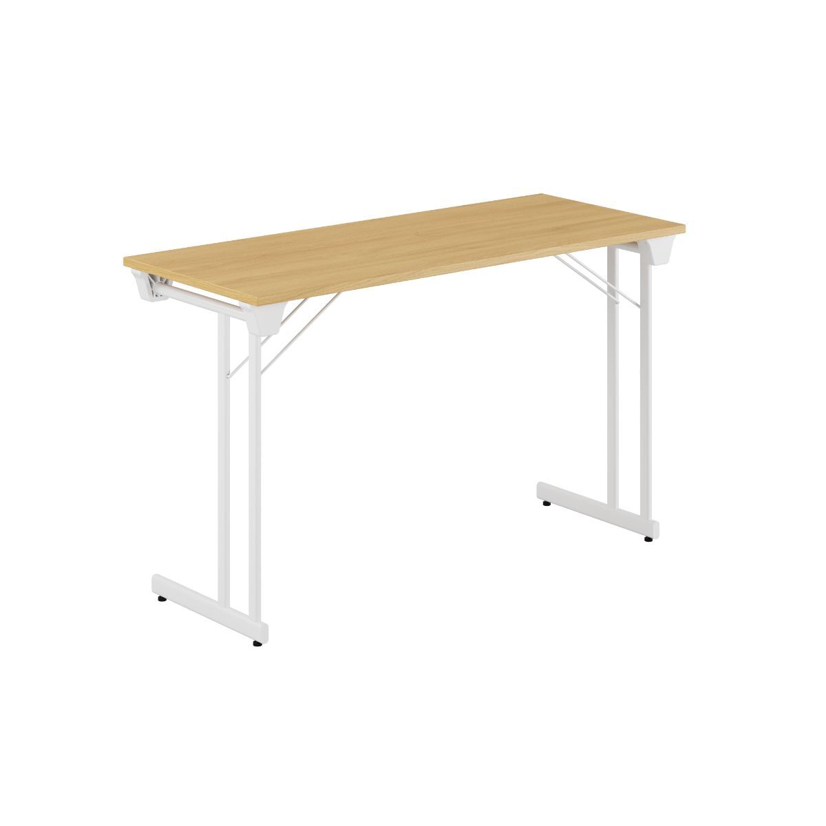 Congress Style - 120x50cm - Fällbart bord