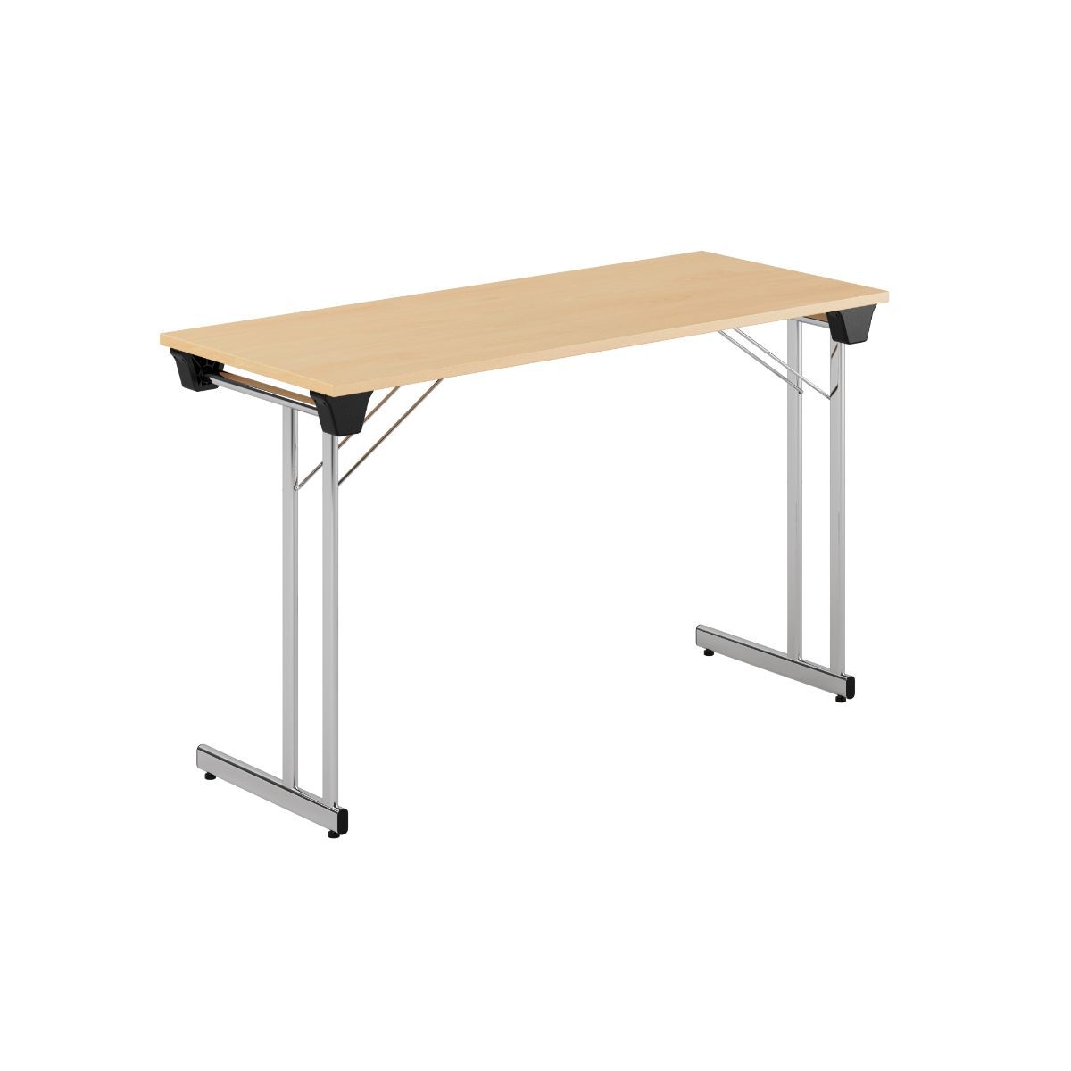 Congress Style - 120x50cm - Fällbart bord