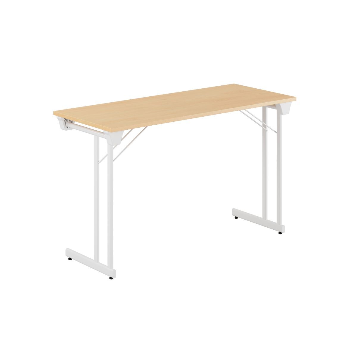 Congress Style - 120x50cm - Fällbart bord
