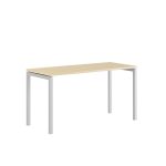 Birk-hvid