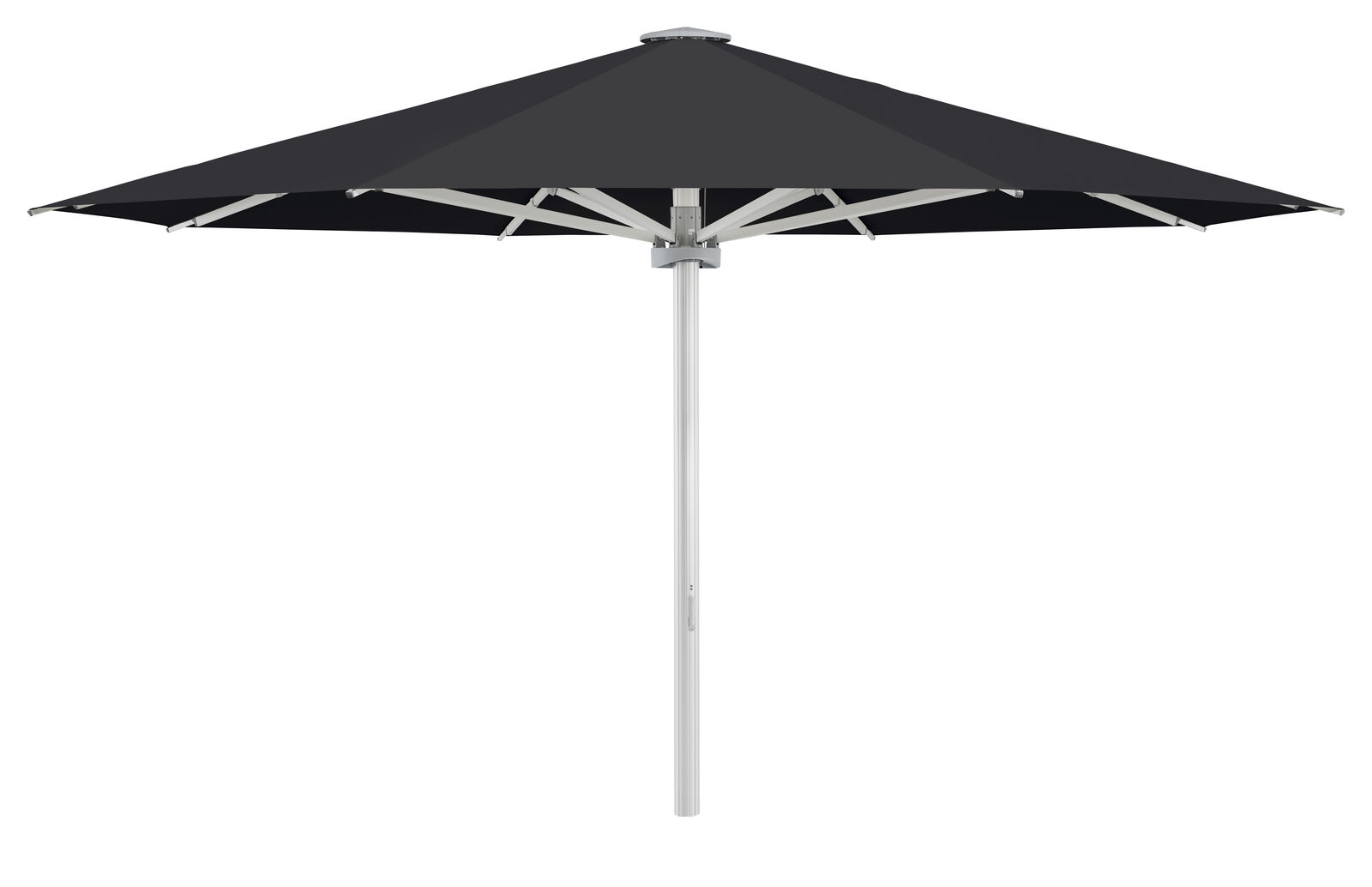 Palazzo Noblesse Ø600cm m/frise