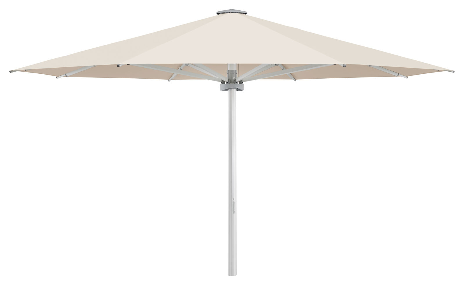 Palazzo Noblesse Ø600cm u/frise