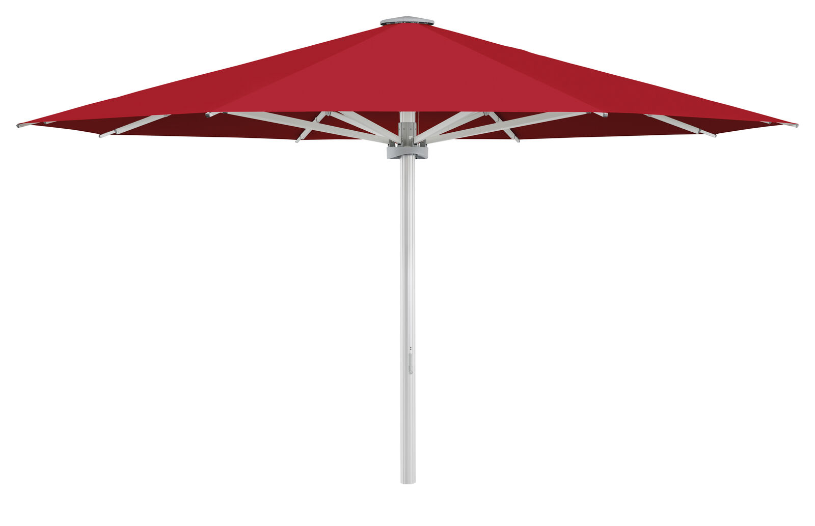 Palazzo Noblesse Ø600cm m/frise