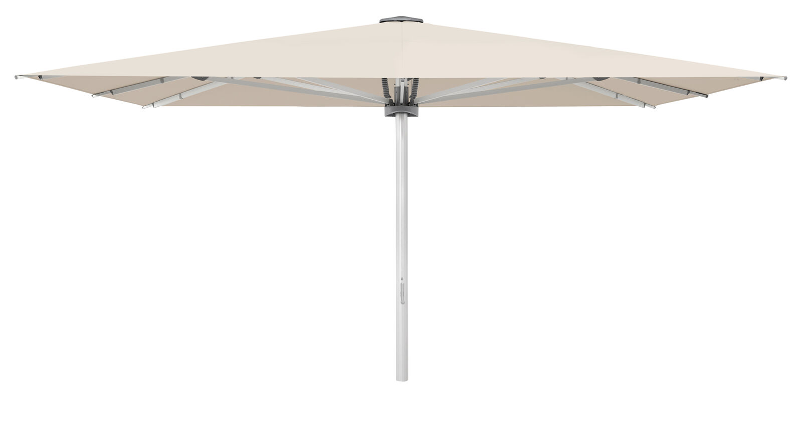 Palazzo Noblesse 500x500cm m/frise