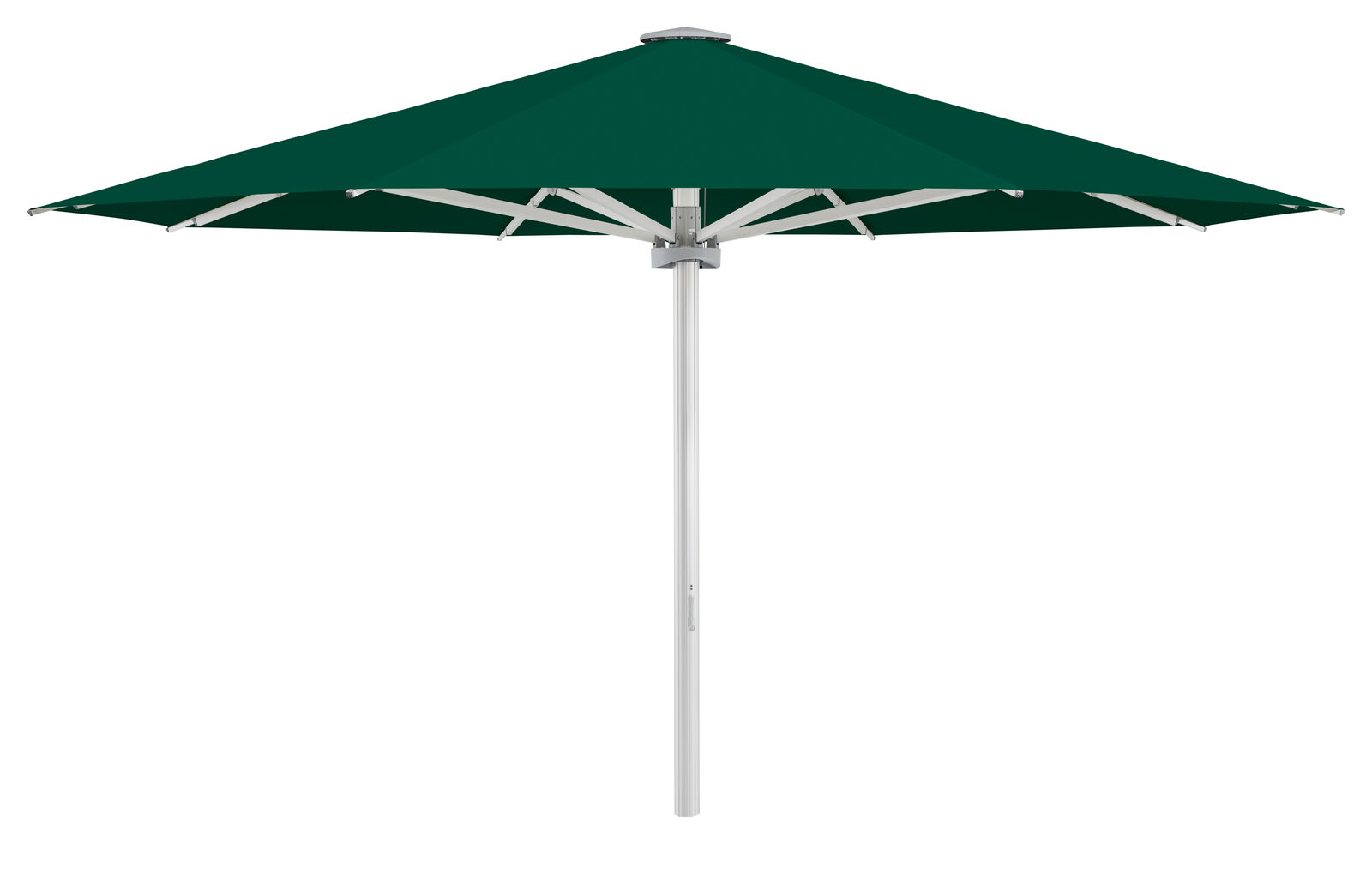 Palazzo Style Ø600cm m/frisekant