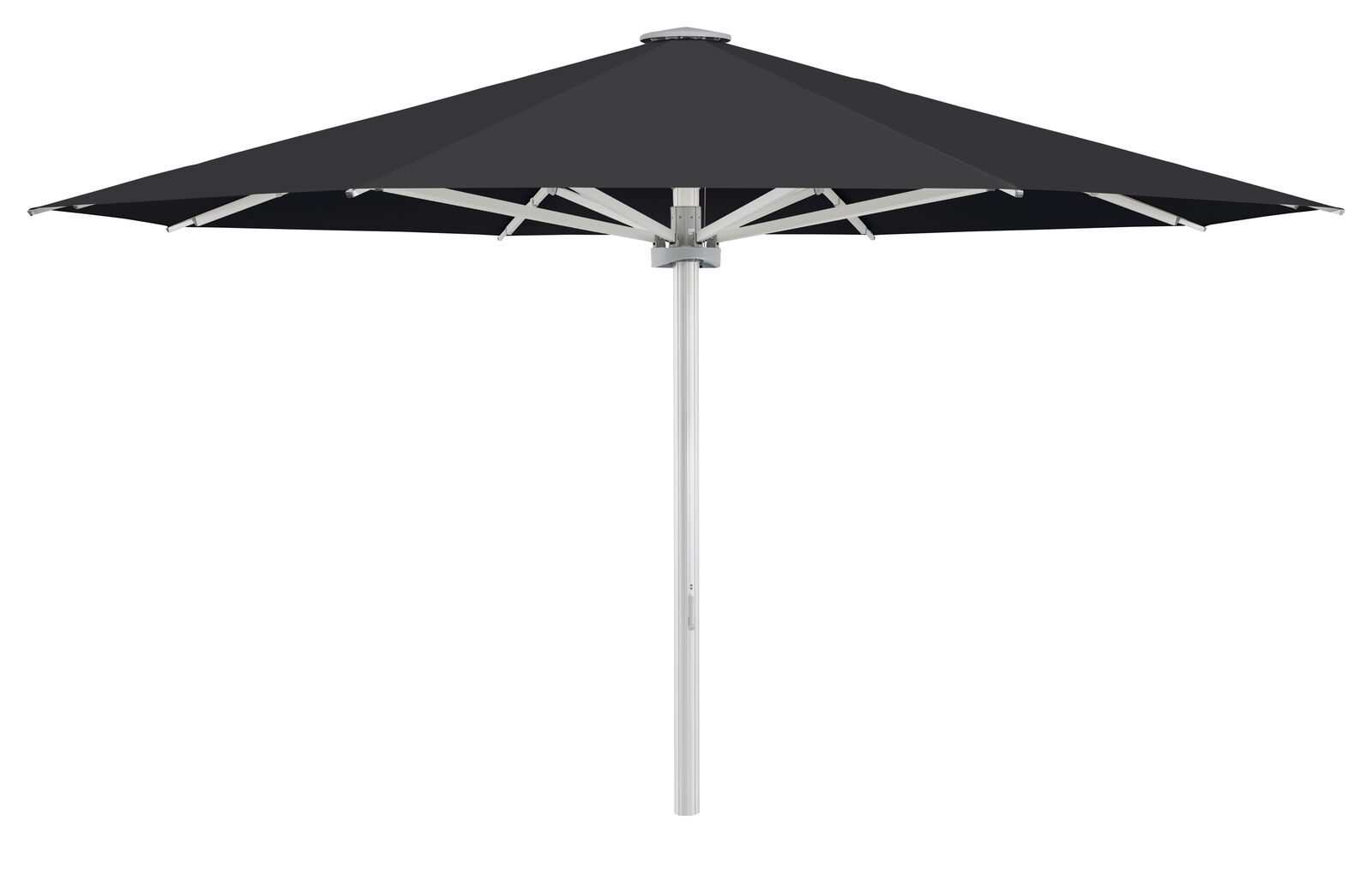 Palazzo Style Ø400cm u/frisekant